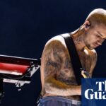 Justin Bieber Makes a Triumphant Return at Coachella 2026