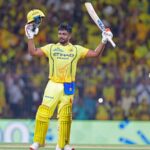 CSK coach compares Sanju Samson’s composure to that of MS Dhoni.
