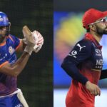 IPL 2026 Match 20 Preview: Mumbai Indians Take on Royal Challengers Bengaluru – Date, Time, Venue, Lineups, and Historical Matchup Insights