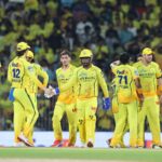 CSK’s Bowling Coach Eric Simons Comments on 23-Run Victory Against DC: ‘The Team Was Eager to Break the Losing Streak’