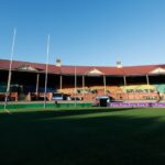 Live Updates: Cats and Eagles Clash at Norwood Oval Before Gather Round Conclusion