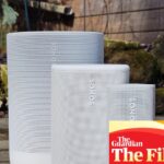 A Comprehensive Review of Sonos Portable Speakers: The Highlights and Lowlights from My Extensive Testing