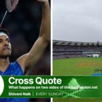 Mumbai Welcomes Its Fifth Cricket Stadium, Leaving World No. 1 Chirag Shetty Without a Home Ground