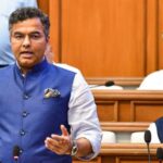 PWD Minister Evaluates Road Conditions with Senior Officials Under ‘Government on Wheels’ Program