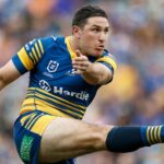 Eels Face Titans at Home Amidst Injury Challenges