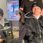 Authorities express worry for hiker unaccounted for over a day in north-west Victoria.