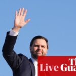 Live Updates on Middle East Tensions: Vance Departs Pakistan Amidst Collapse of Landmark Iran Peace Negotiations