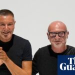 Stefano Gabbana Steps Down as Chairman of Dolce & Gabbana, Co-Founder Announces Departure