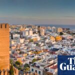 “Discover Almería: Spain’s Unique Desert City with Its Distinctive Allure”