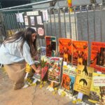 “Actor Ramya Expresses Outrage at Bengaluru Protest Against Dog Cruelty”