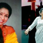 Asha Bhosle’s Health Progress: Iconic Vocalist is on the Mend and Improving