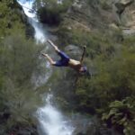 An Australian Diver, a Faith-Based Influencer, and a Perilous 42-Meter Plunge