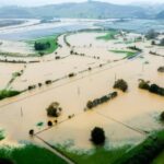 New Zealand Prepares for Severe Effects as Cyclone Vaianu Approaches the Coast