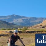 Exploring the Mountain Trails of Andalucía: A Gravel Biking Adventure in Spain