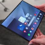 Samsung set to launch innovative ‘Wide’ foldable device in tandem with Galaxy Z Fold 8 and S Pen, according to sources.