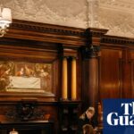 Simpson’s-in-the-Strand: A Delightful Exploration of British Comforts – Restaurant Insights by Grace Dent