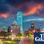 Texas Establishes London Office to Attract Jobs and Investment with Competitive Tax Benefits