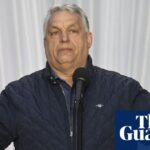 Hungarian Citizens Cast Ballots in Pivotal Election That May End Viktor Orbán’s 16-Year Tenure