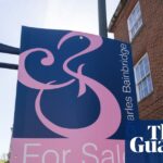 “Iran Conflict Erodes Confidence: UK Home Sellers Face Growing Despair”