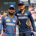 IPL 2026 Toss Insights: Who Will the Coin Favor—Rishabh Pant or Shubman Gill in Lucknow?