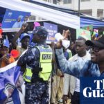 Benin Conducts Presidential Election Four Months Post-Coup Attempt