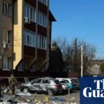 From harsh occupation to bold enlistment: Russia incites Bucha locals to betray their community