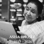 Asha Bhosle, the iconic voice that transformed Bollywood playback music, passes away at 92.