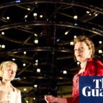 “Stunning ‘Death Star’ Chandeliers and Vibrant Disco Dancefloors: Crafting This Year’s Most Spectacular Theatre Productions”