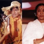 Asha Bhosle’s ‘Dum Maaro Dum’ Initially Presented to Lata Mangeshkar; Faced Ban on Doordarshan and All India Radio