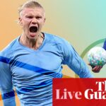 Arsenal’s struggles, De Zerbi aims for Spurs resurgence, Union Berlin names first female head coach – live match updates