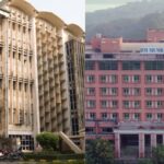 IIM Mumbai and IIT Bombay Join Forces to Launch Innovative 4-Year Undergraduate Program in Digital Science and Business Management, Promising Full Placement Opportunities.