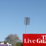 Live Coverage: Day Three of County Cricket Featuring Essex vs. Somerset and Nottinghamshire vs. Glamorgan