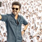 “FEFSI Leader Comments on Outcry Over Rs 500 Crore Loss from Vijay’s Film ‘Jana Nayagan’ Leak”