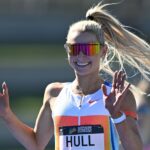 Hull Secures National Championship Glory with 5k Victory Following Unexpected 1,500m Tumble