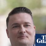 Wes Streeting Condemns Trump’s ‘Appalling’ Statements on Iran Conflict
