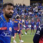 IPL 2026 Toss Insights: Who Will Prevail in the Coin Flip, Hardik Pandya or Rajat Patidar, as MI Faces RCB in Mumbai?