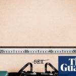 Is It Time for Straight Male Writers to Reignite Their Exploration of Sexuality?