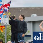 Home Office Set to Reveal Closure Plans for 11 Asylum Hotels Next Week