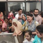 Tragic Developments in Punjab: Two Additional Bodies Found Following Vrindavan Boat Tragedy Involving Law Student