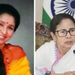 West Bengal Pays Tribute to Asha Bhosle: Chief Minister Mamata Remembers Her Widespread Affection in the State