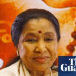 Iconic Indian Singer Asha Bhosle Passes Away at 92