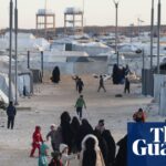 “After a Decade of Waiting: Syrian Camp Survivors Confront an Unstable Tomorrow”