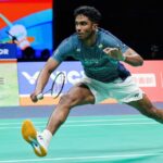 Ayush Shetty Concludes Impressive BAC Run with Loss to Shi Yuqi, 21-8, 21-10