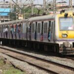 Service Disruption on WR: 15-20 Trains Canceled Due to OHE Failure Between Bhayandar and Naigaon