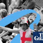 A Heartwarming Gesture: Amidst Sweltering Heat at The Ashes, a Barmy Army Supporter Shares Shade with Fellow Fans