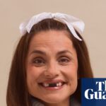 Charlotte Riley: “The young girl in that picture would be overjoyed to see me as an actor.”