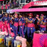 Rajasthan Royals Manager Faces Inquiry for Phone Use in Dugout During IPL Match, Emphasizing Need for Accountability.
