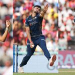 IPL: Mohammed Siraj, Prasidh Krishna, and Ashok Sharma Lead GT’s Charge at Ekana, Dominating LSG’s Fragile Batting Lineup