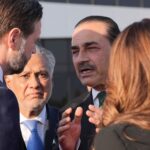 Exploring Iran’s Boundaries Amidst Stalled US Peace Negotiations in Islamabad