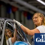 European Demand for Electric Vehicles Soars Amid Rising Fuel Costs Following Iran Conflict